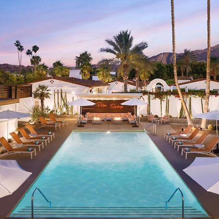 Del Marcos Hotel (Adults Only) Palm Springs Dış mekan fotoğraf