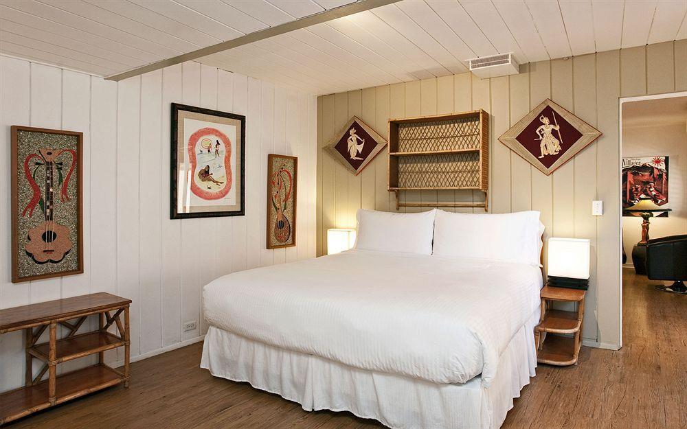 Del Marcos Hotel (Adults Only) Palm Springs Dış mekan fotoğraf